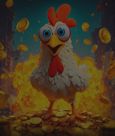 Chicken Road