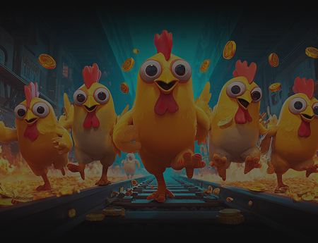 Chicken Road