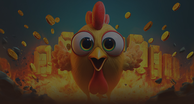 Chicken Road