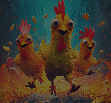 Chicken Road