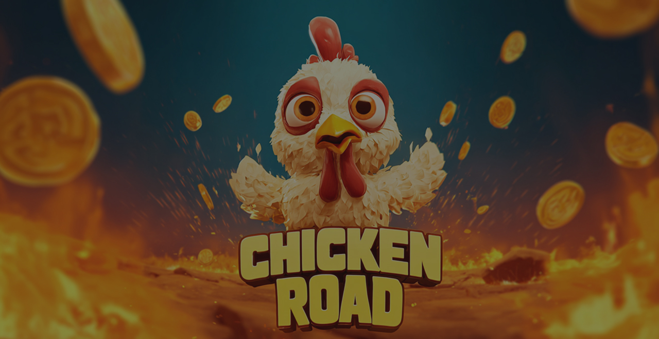 Chicken Road